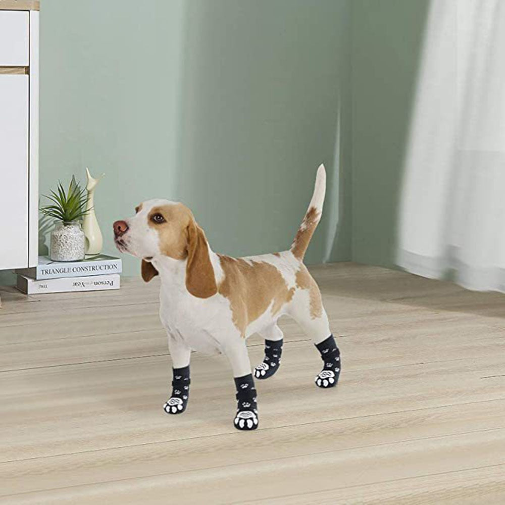 GOLIATH Puppy Grip socks